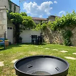 La Grange D'antornac *