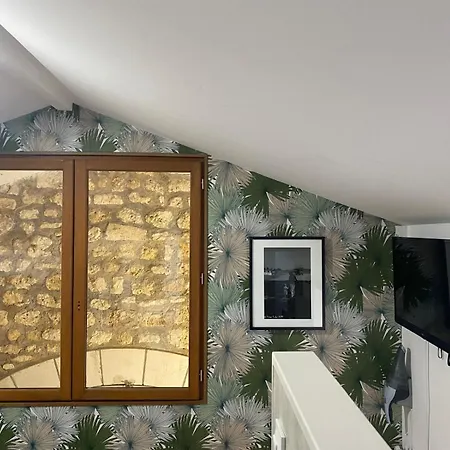 La Grange D'antornac Δωμάτια σε οικογενειακή κατοικία