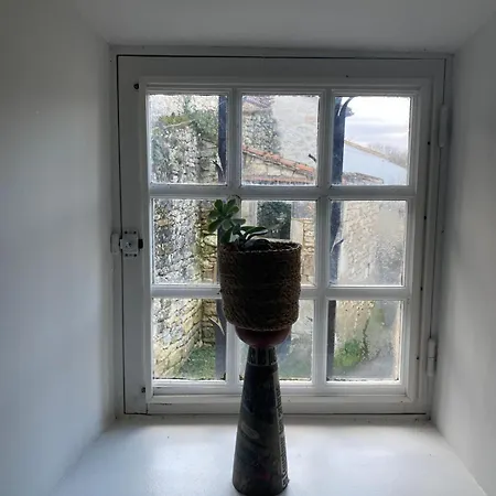 La Grange D'antornac Ubytování v soukromí *