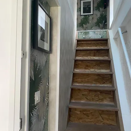 La Grange D'antornac Soyaux