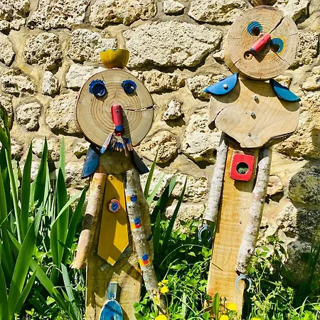 La Grange D'antornac * Soyaux