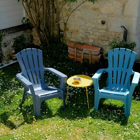 La Grange D'antornac Soyaux