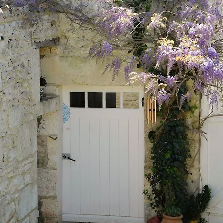 La Grange D'antornac * Soyaux