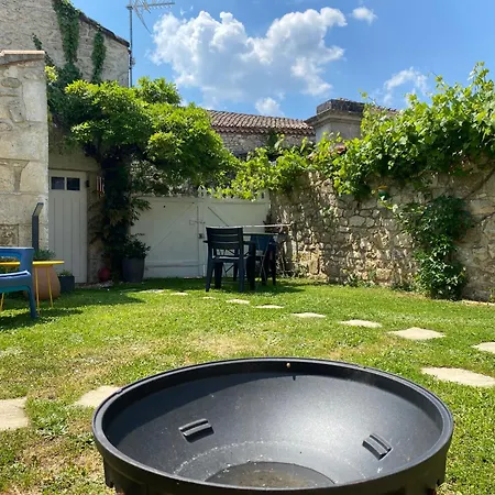 La Grange D'antornac *